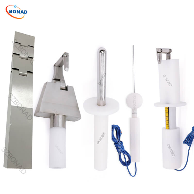 IEC62368 test probe kit BND-TPK08