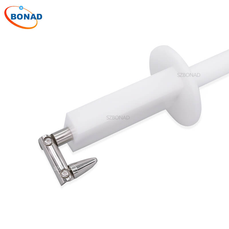BND-B IEC61032  IP2X Standard Test Finger Probe