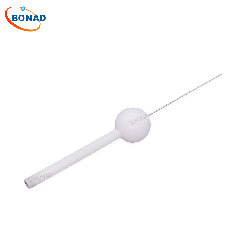 IEC61032 BND-D IP4X Test Probe D-2