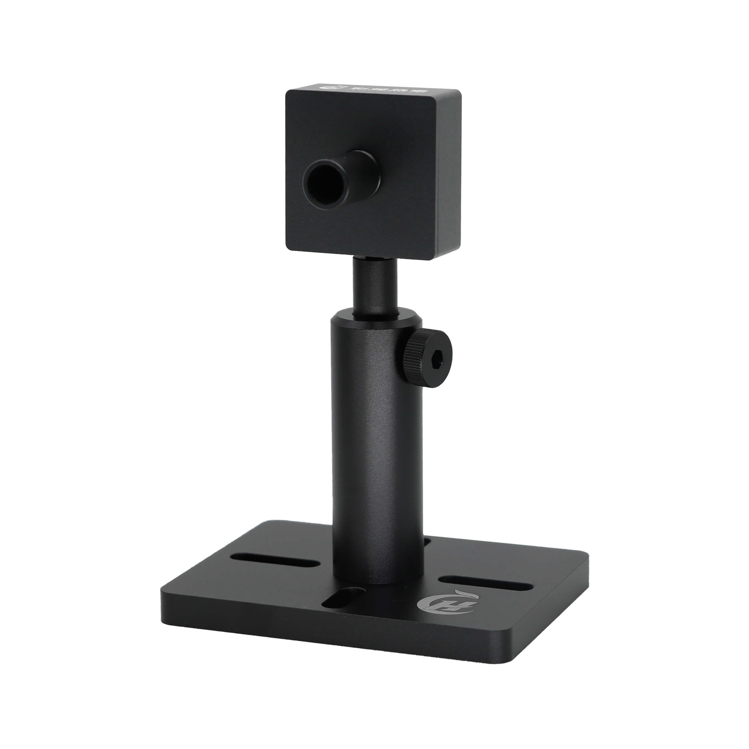 100μW-5W自然冷卻激光功率計BND-N05-10