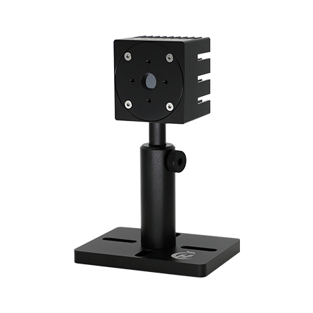 10mW-20W自然冷卻熱電堆激光功率計BND-Z20-19