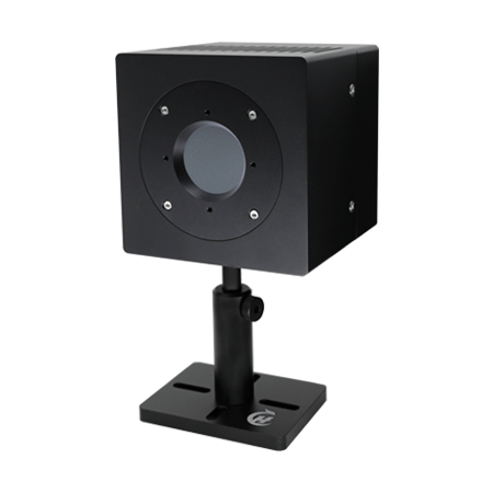 300mW-350W風冷熱電堆激光功率計BND-F350-40